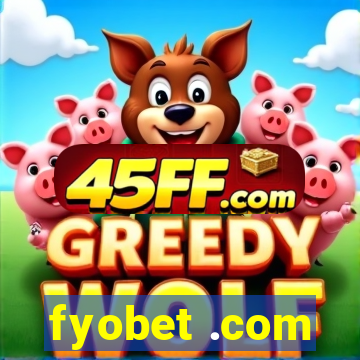 fyobet .com